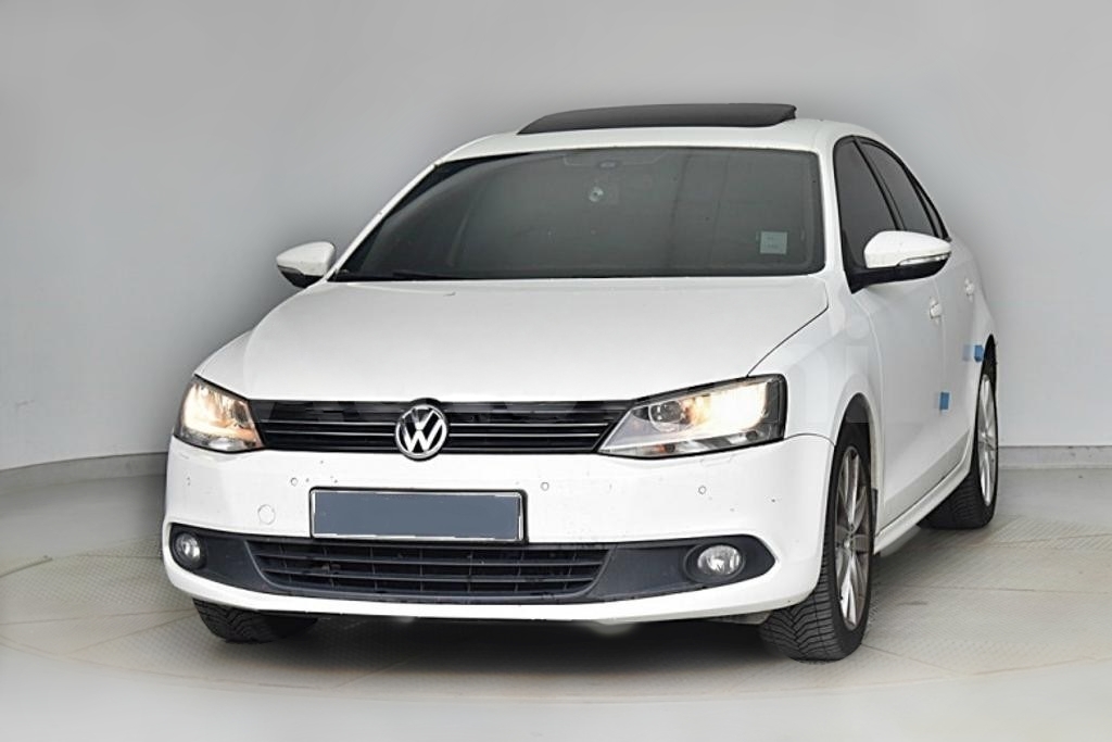 Jetta / Джетта (2010-)