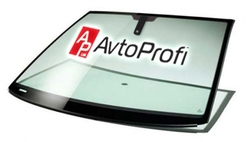 Лобовое стекло Audi Q7, Ауди Ку7 (Внедорожник) (2006-)