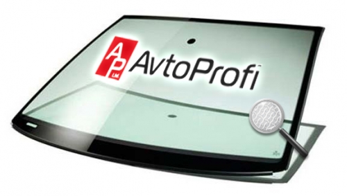 Лобовое стекло Toyota Avensis Тойота Авенсис (1997-2003)