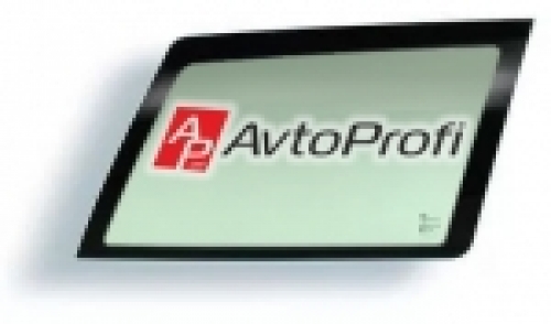 Стекло правое среднее кузовное Peugeot Boxer Пежо Боксер (2006-)	
