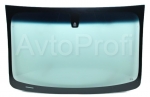 Лобовое стекло Chevrolet Aveo T300, Шевроле Авео Т300 (Седан, Хетчбек) (2012-)