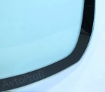 Лобовое стекло Fiat Multipla Фиат Мультипла (1998-2010)
