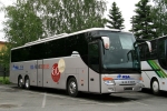 Setra Kassbohrer S 416 GT-HD лобовое стекло автобуса с обогревом