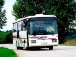 Mercedes O-408 лобовое стекло автобуса