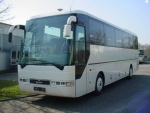 MAN A 13 / A 32 Lions Coach (Turkey) / S 2000 / MAN RH 403 лобовое стекло автобуса