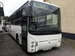 Renault Ares / Irisbus Ares / Airway / Crossway лобовое стекло автобуса