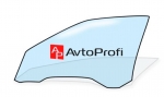 Стекло левой передней двери Toyota Avalon Тойота Авалон IV (2013-2018)	