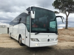 Mercedes Tourismo лобовое стекло автобуса