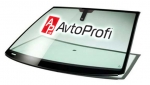 Лобовое стекло Peugeot 206 СС Пежо 206 (2000-2007)