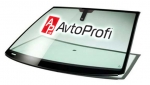 Стекло передней левой двери Toyota Avalon GSX40, Тойота Авалон ГСИкс40 (USA) (2013-2018)
