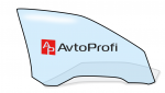 Стекло передней двери правое Citroen Evasion, Ситроен Эвасион (Минивен) (1994-2002)