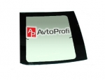 Заднее стекло правое Ford Connect Форд Коннект (2002-2013), +1 отв.